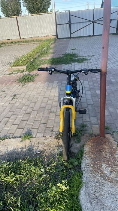 Продам Велосипед WENTANA