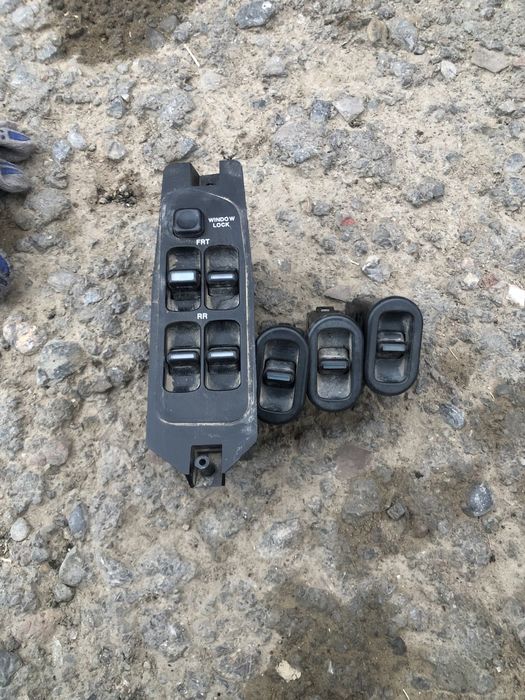 Нексия запчасти привозной