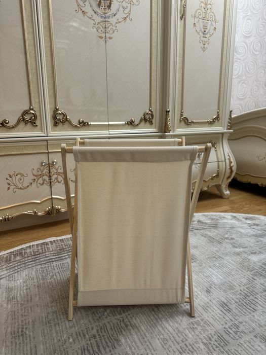 Корзина для белья