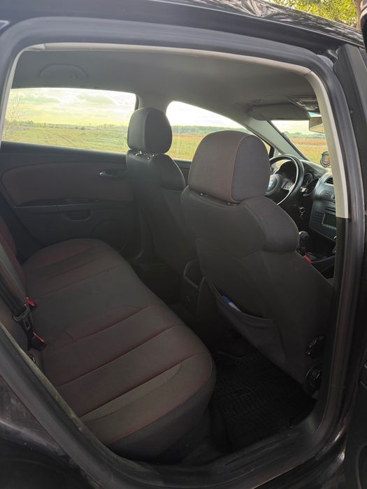 Seat Leon 1.9 Diesel
