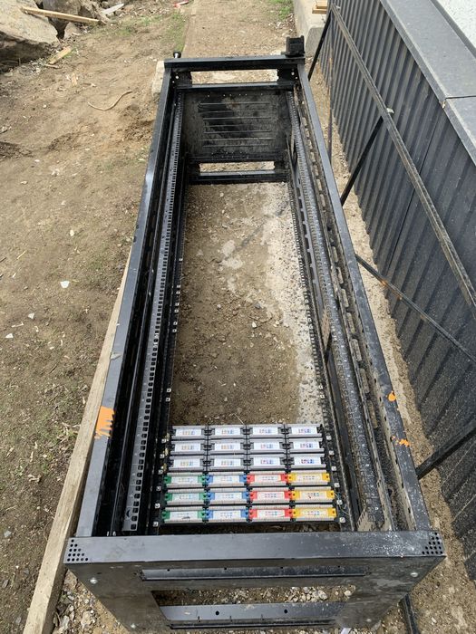 Продам серверный ящик