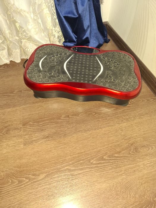 Продается гидро платформа для тренировок б/у без торга.состояние идеал