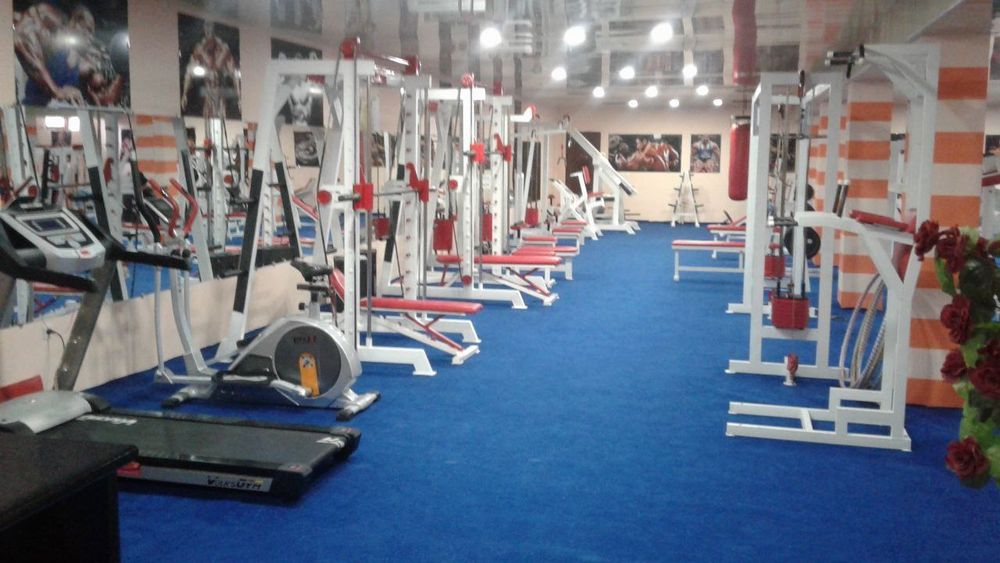 Trinajorniy uskunalar sotiladi.