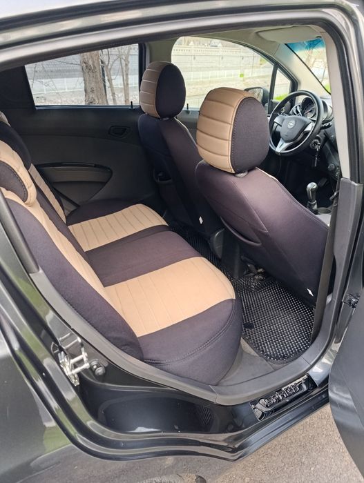 Продаётся автомобиль  Spark