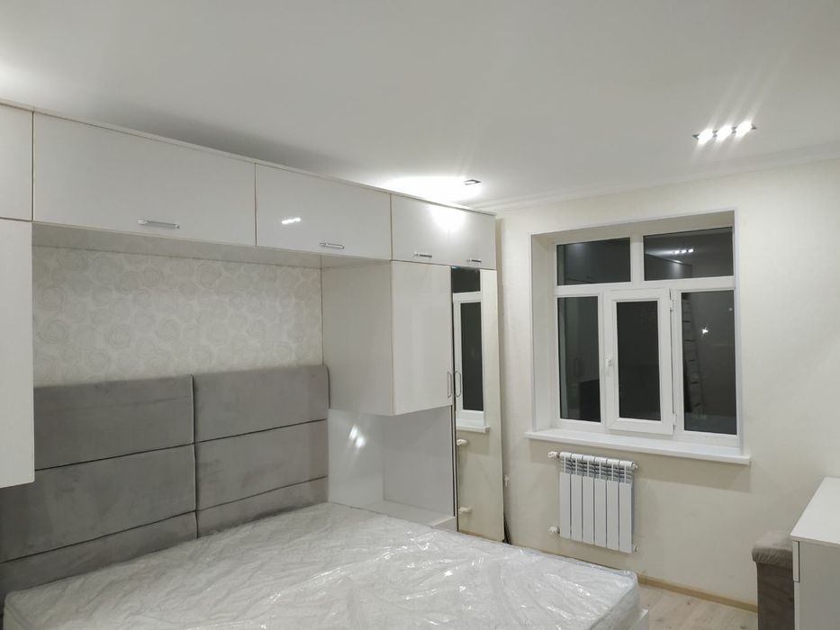 Продаётся своя,  метро Хамза/Новза. Чиланзар Е кв. Евроремонт.