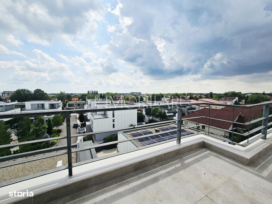 Apartament 4 camere de vanzare - Iancu Nicolae, Pipera