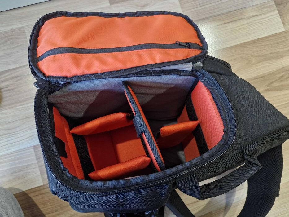 Rucsac Foto Case Logic DCB-308