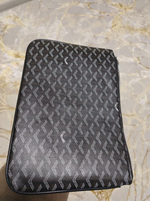 Goyard paris yangi
