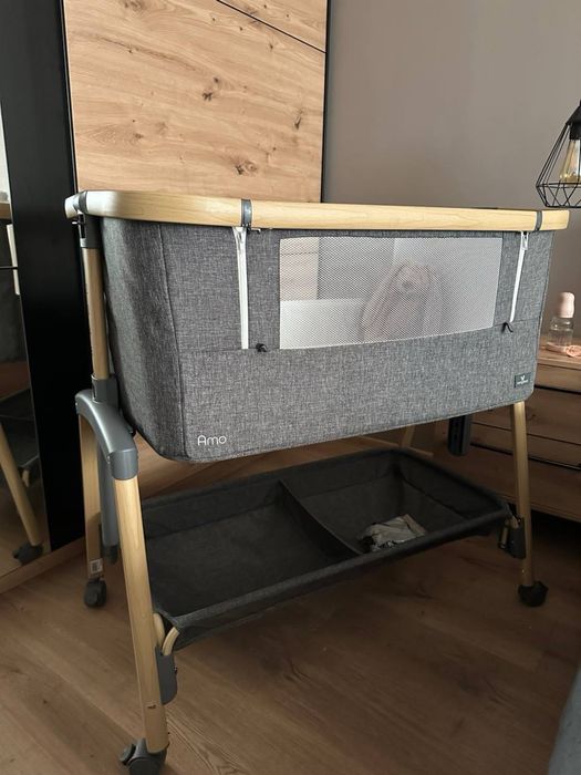 Бебешка кошара  Cangaroo