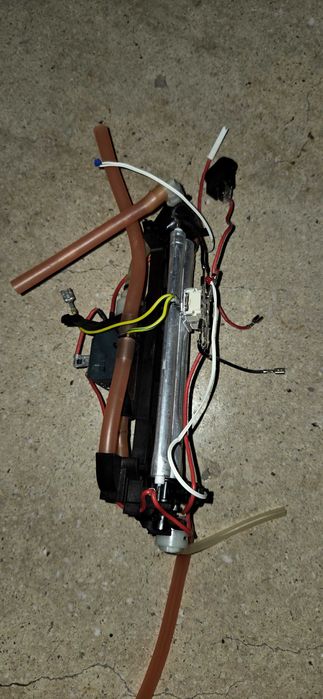 Piese Bosch tasssssimo