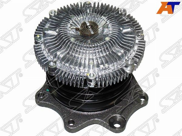 Помпа Nissan Pathfinder