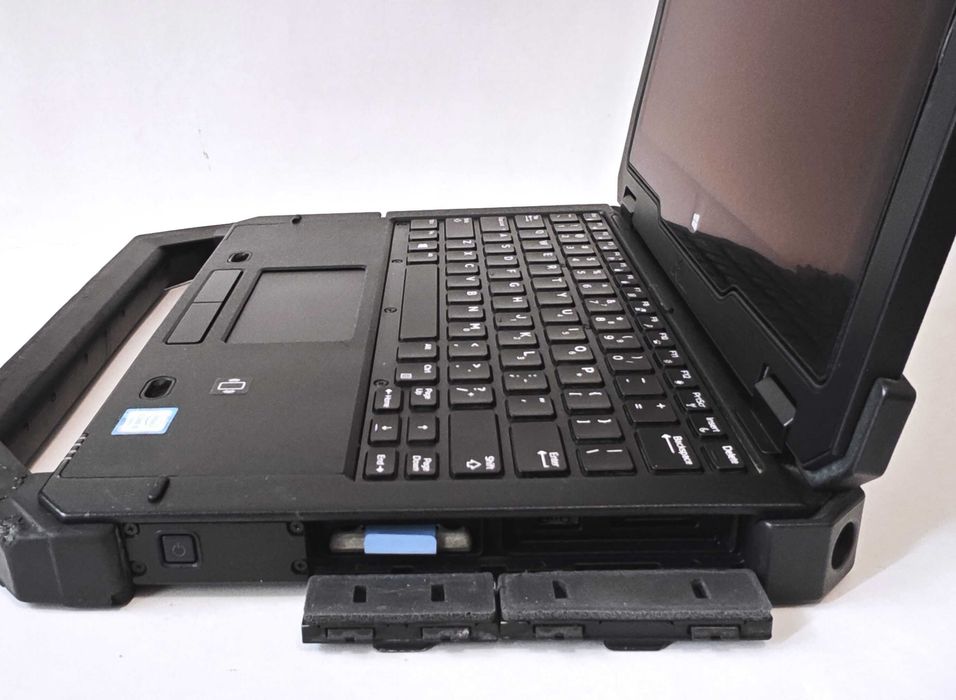 Laptop Dell Latitude 12 Rugged Extreme