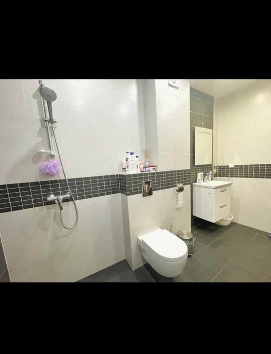 Продава се Тристаен апартамент в Пловдив, Център - 116 кв.м за 682 €/кв.м - Снимка #7