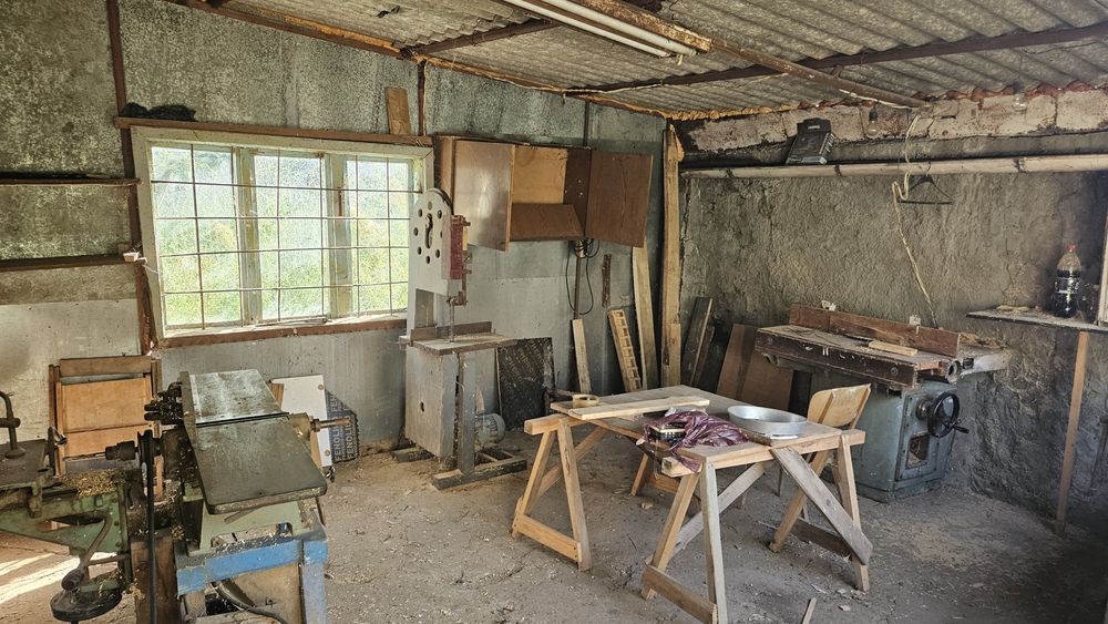 Имот гр. Дулово ,ЕТАЖ от къща с двор, гараж, градина