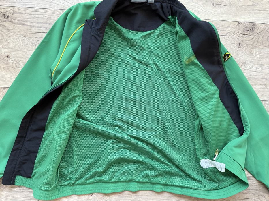 Geaca Fas PUMA Jamaica Barbati | Marime M