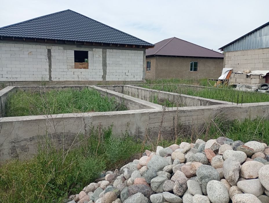 Продам участок 5 соток