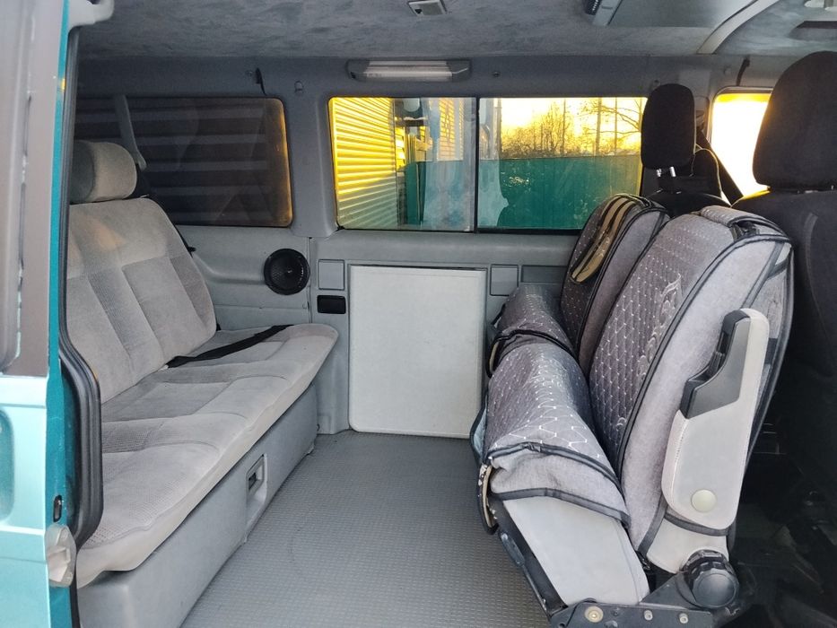 Продам Фольксваген Т4