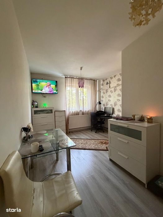 Apartament 2 camere-Gorjului-5 minute metrou-Et 1