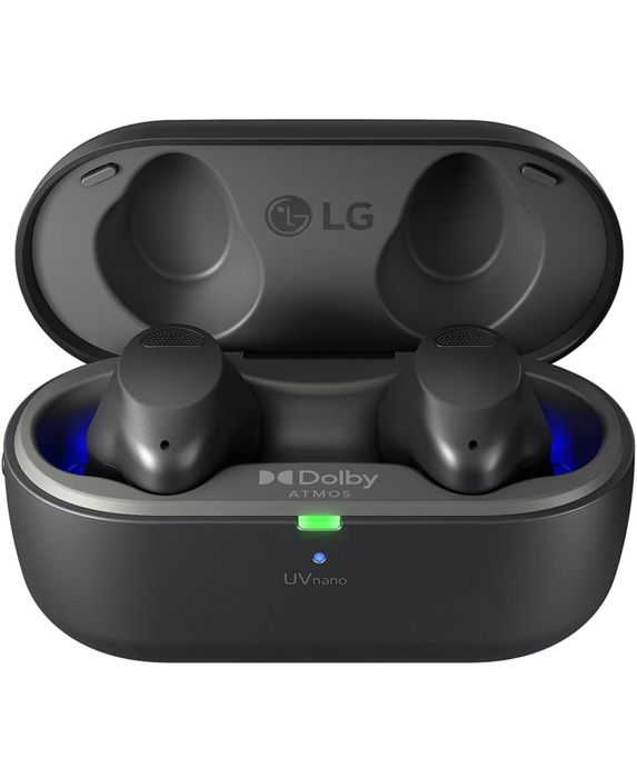 Casti LG Tone Free T90S