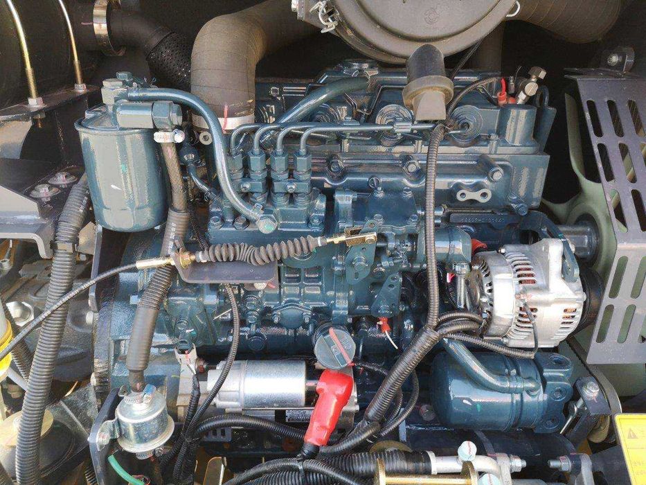 Excavator XCMG XE55DDA  6 Tone, AC  220 ore an 2022  15999Euro + TVA