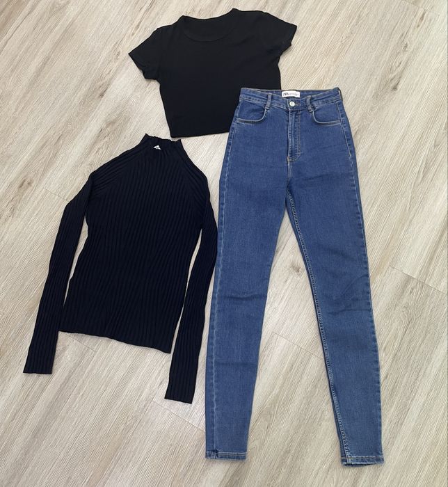 Размер XS, Zara , Mango