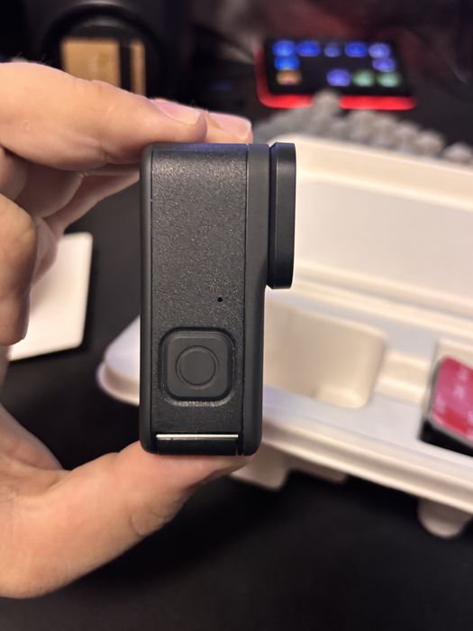 Go Pro Hero 13 Новая