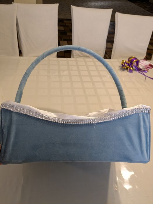 Тойбастар корзины қоржын