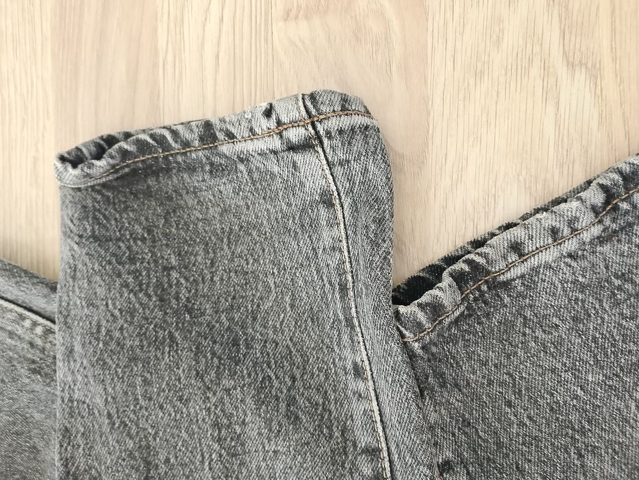 Blugi originali Edwin