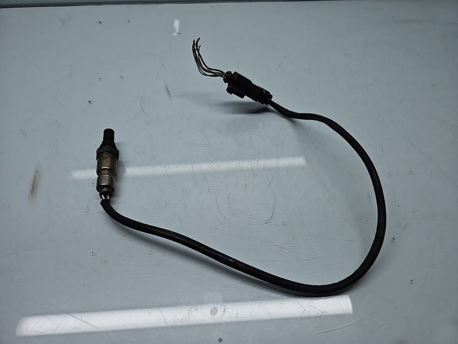 Sonda lambda Volkswagen Golf 6 (5K1) [Fabr 2009-2013] 03L906262A 1.6 T