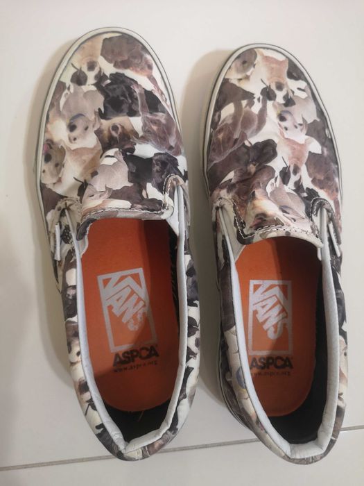 Incaltaminte Vans