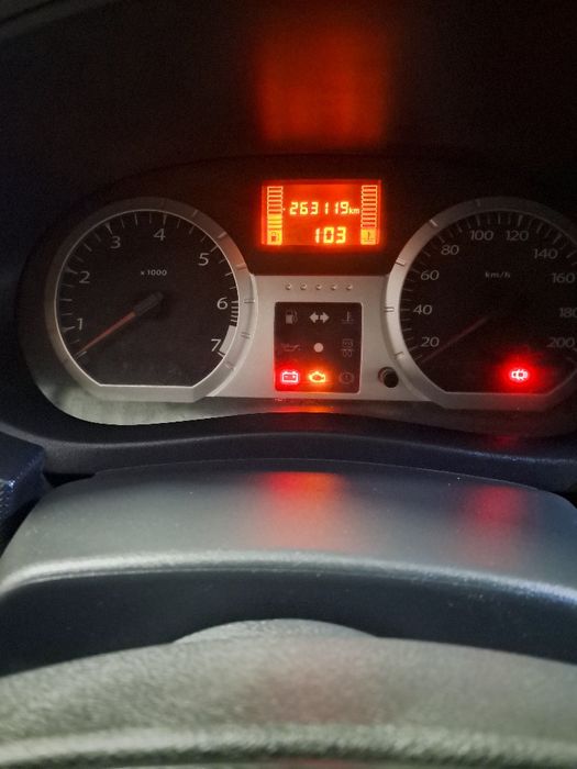 Лада ларгус 16 клапан