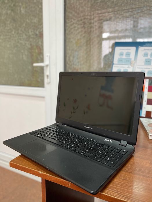 Ноутбук Packard Bell