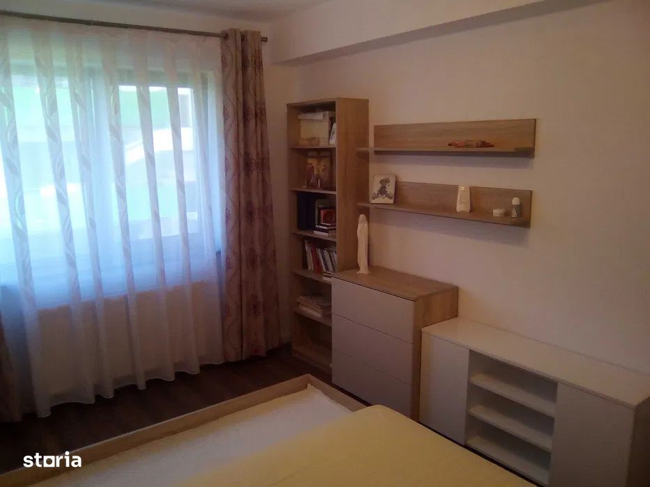 Apartament la Cheie - 45MP I Balcon I Etaj 1 - Str. Sub Cetate — fotografia 3