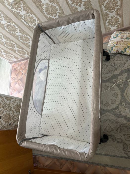 Манеж детски б/у