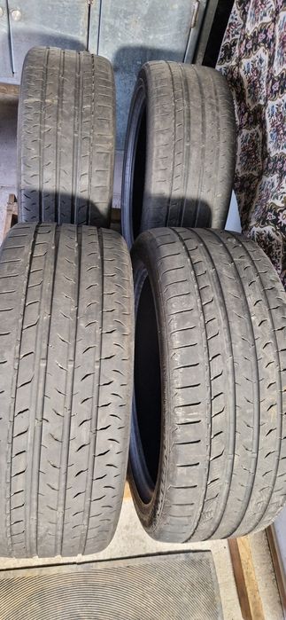 Автошины Континенталь