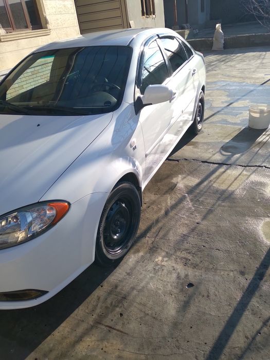 Jintera 2015 holati ideal