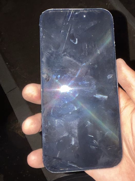 Обменяю iphone 16