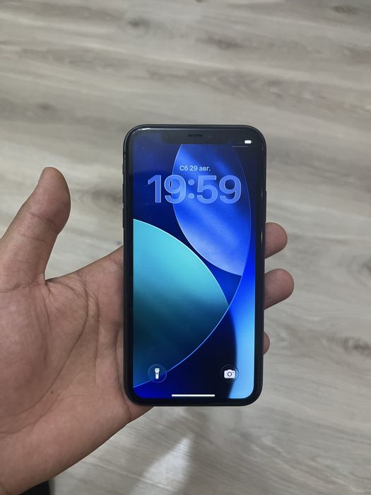 Iphone 11 64 gb