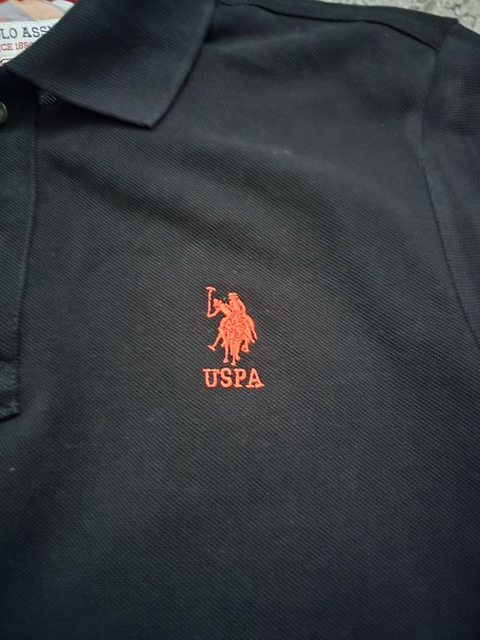 Tricou US Polo Assn Original