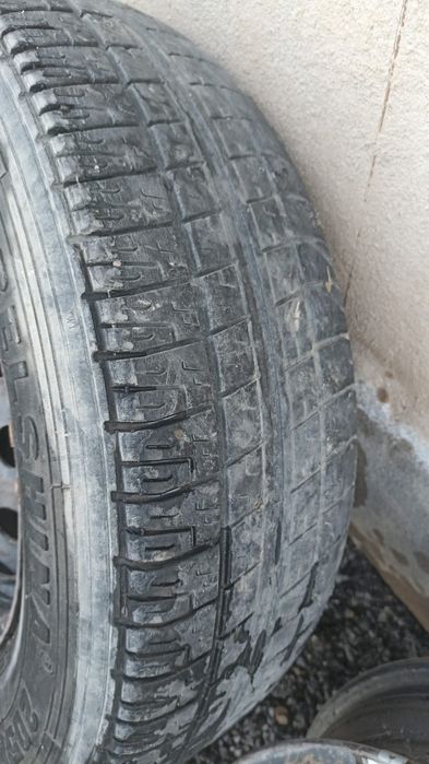 Колеса, диски  б/у