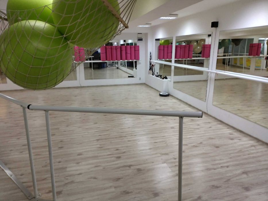 Дава се под наем Зала за събития в Варна, Окръжна болница -  кв.м за 5.1 € - Снимка #4