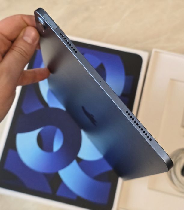 Apple Ipad Air M1 256Gb