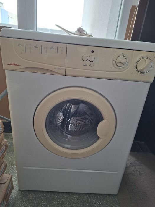 Пералня sultan sls40z7