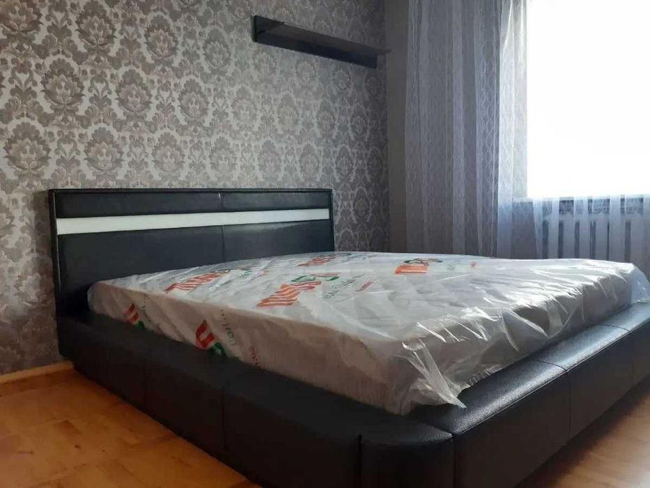 Двустаен имот в кв.Илинден