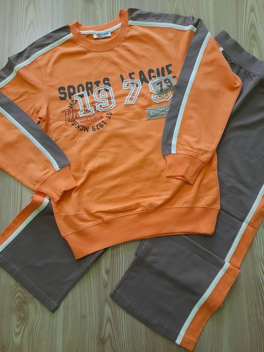 Нови комплекти без етикет