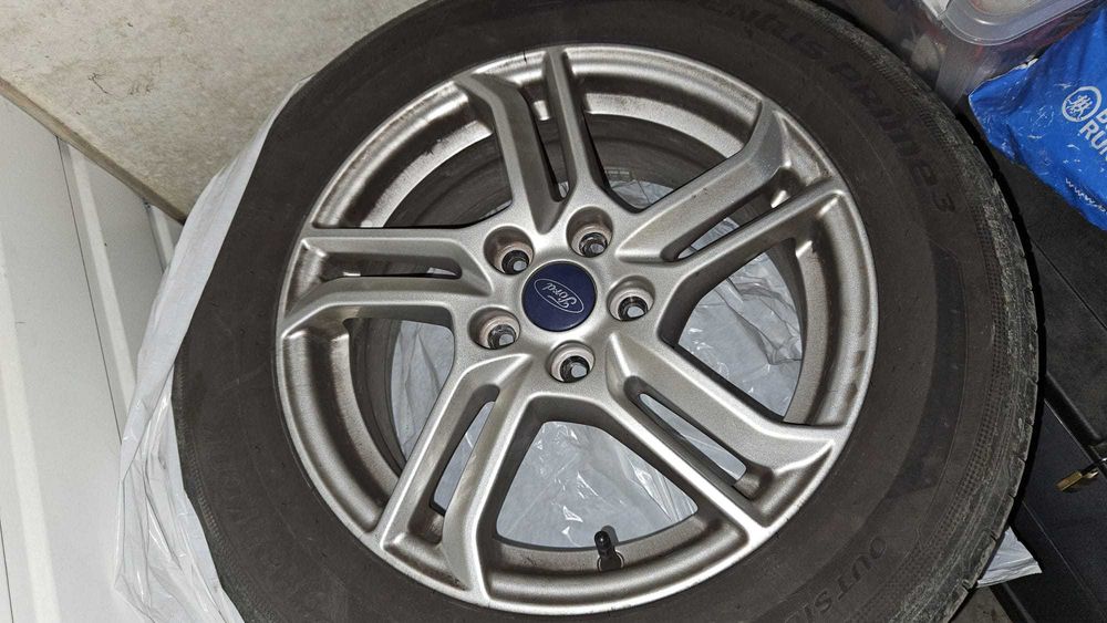 Ford Focus MHEV, 125CP - Impecabil - Unic Proprietar