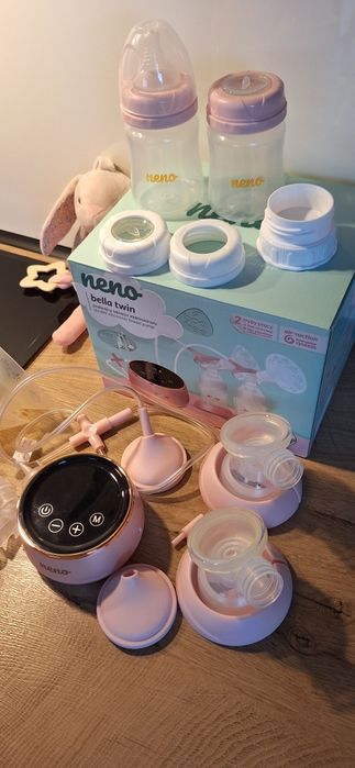 Помпа за карма  Neno и аксесоари