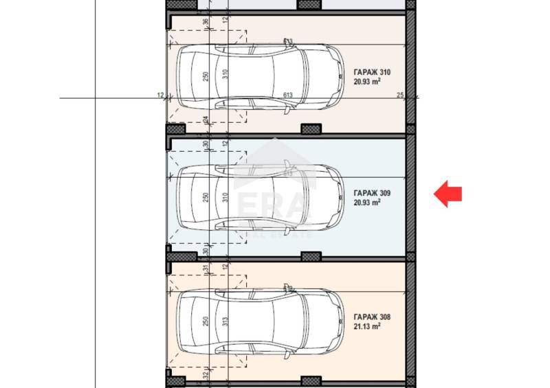 Продава се Двустаен апартамент в Банкя - 104 кв.м за 1443 €/кв.м - Снимка #4