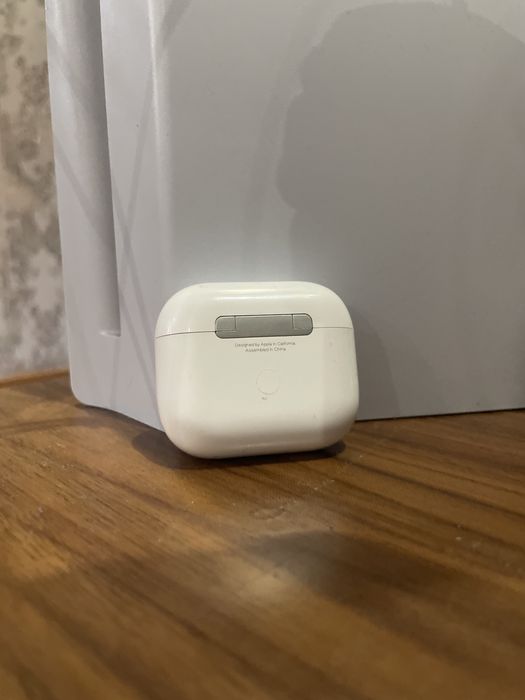 Аир подс 3 серии