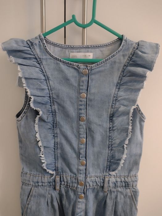 Детски гащеризон Zara